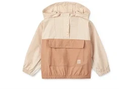 Liewood apple blossom mix vindjakke Mone